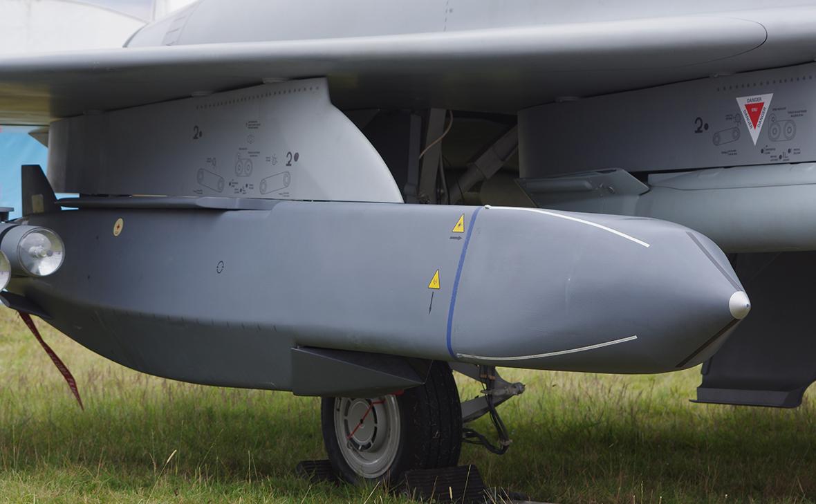 Ракети Storm Shadow стали марними для України без розвідданих США – Daily Mail