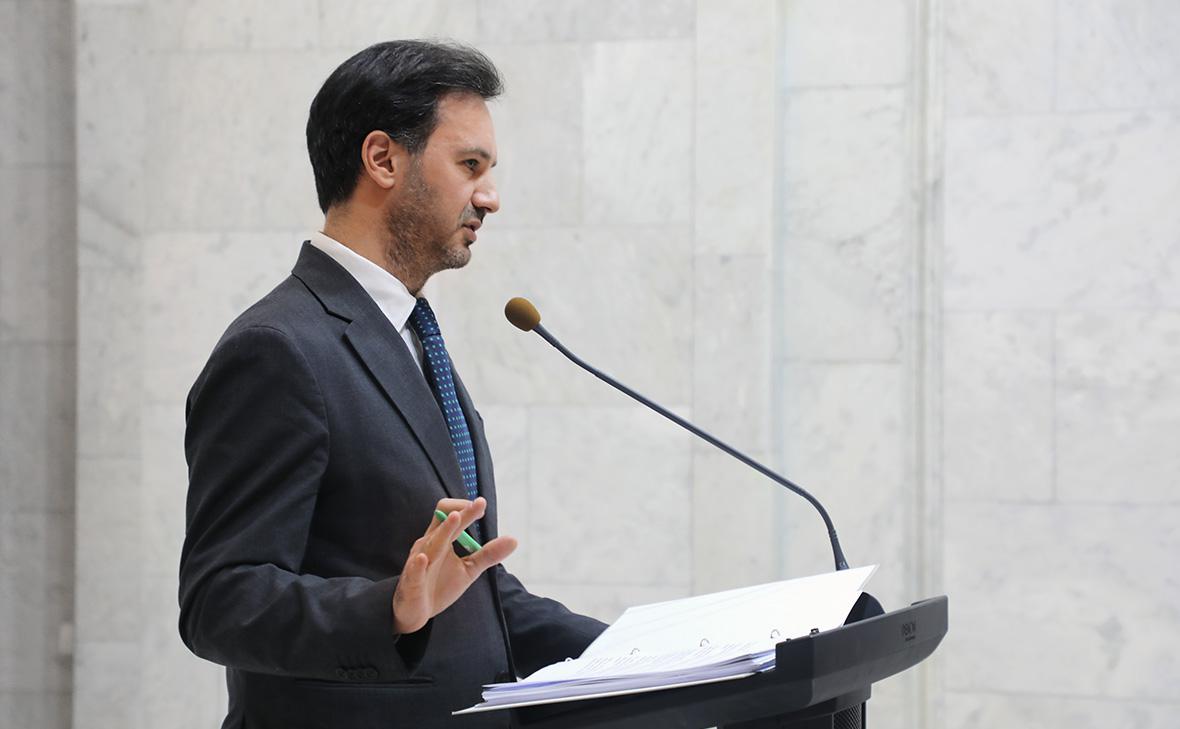 “Човниковий формат”: у МЗС допустили непрямі переговори з РФ