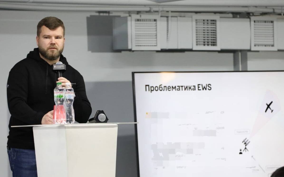 Розробники готують інноваційні рішення в галузі радіоелектронної боротьби – Генштаб