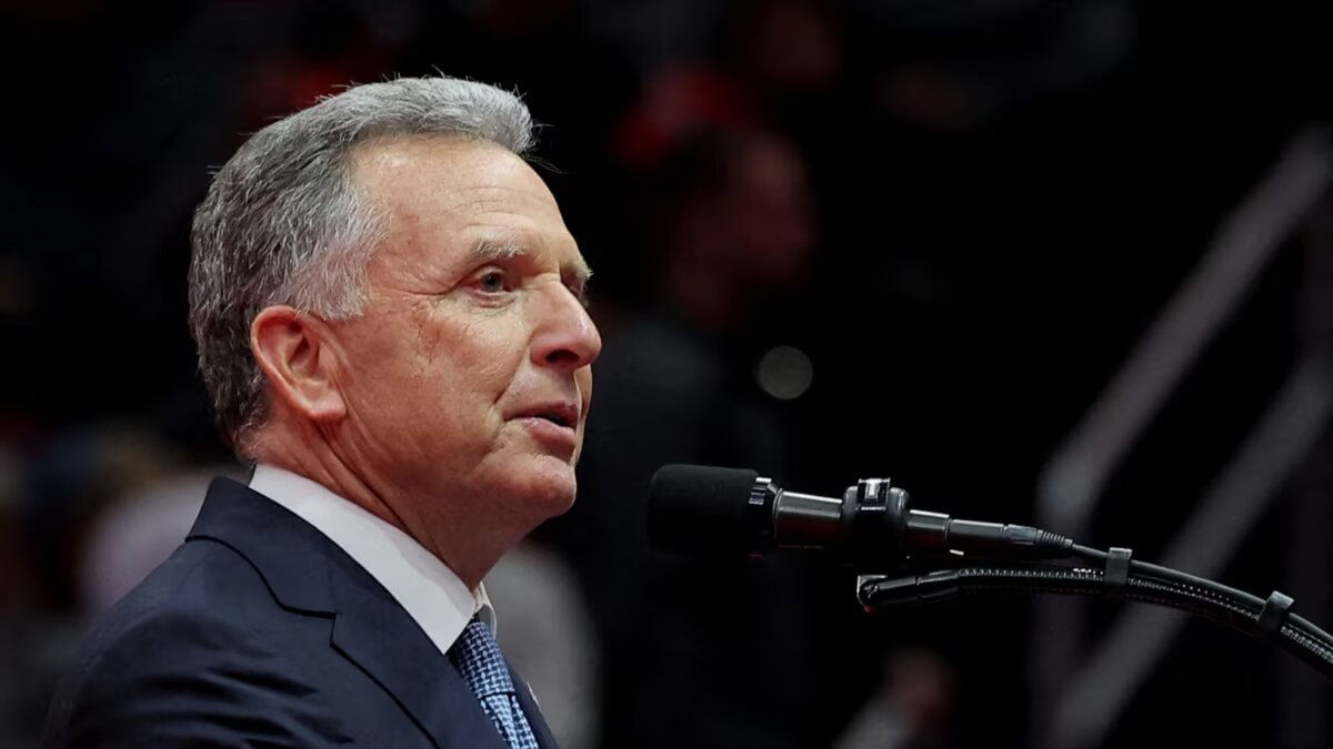 Віткофф назвав окуповані території “російськомовними” і згадав “референдуми”