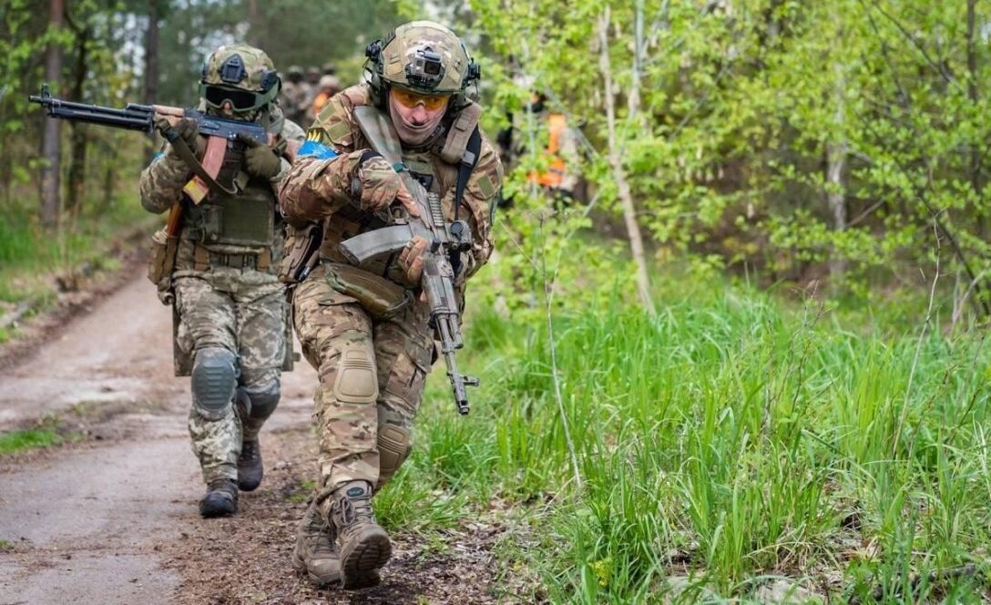 “Ситуація критична”: 10 тис бійців ЗСУ можуть бути оточені на Курщині