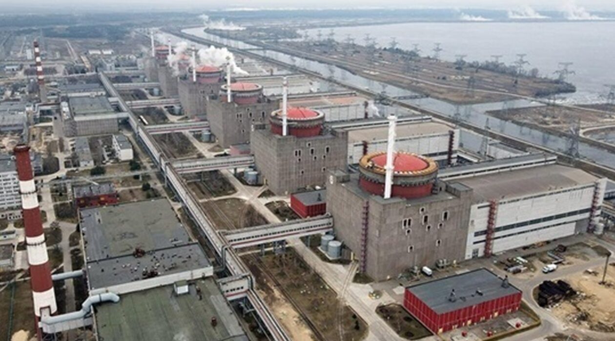 США висловили готовність узяти на себе управління українськими АЕС