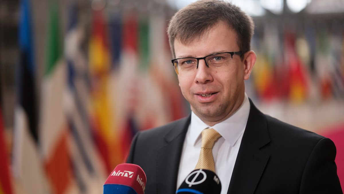 В Угорщині бачать Україну “буферною зоною” між Росією та ЄС