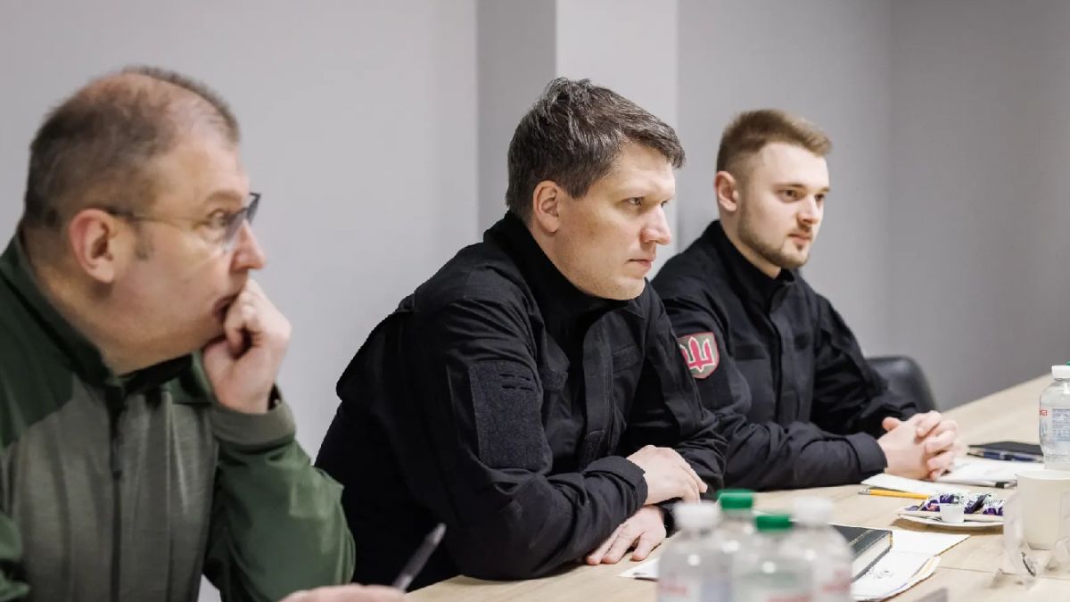 Україна і Франція націлені на спільну роботу в галузі ОПК