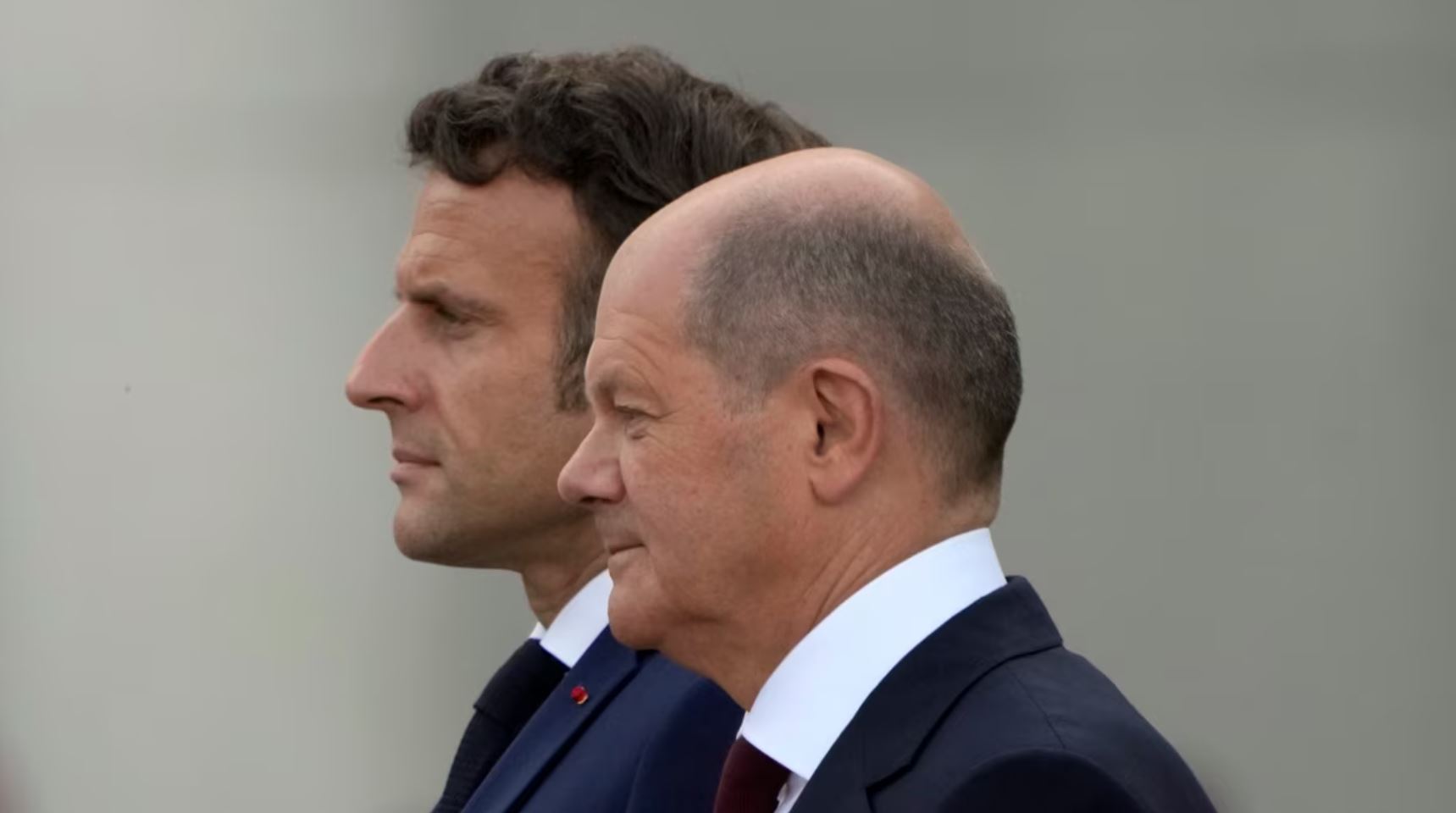 Франція і Німеччина на межі конфлікту через військовий бюджет ЄС – FT