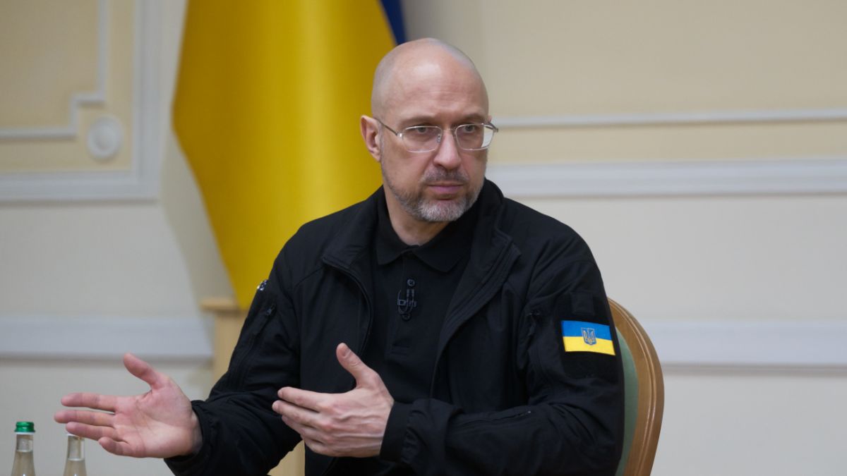 З 1 квітня виплати працюючим пенсіонерам будуть автоматично коригуватися – Шмигаль