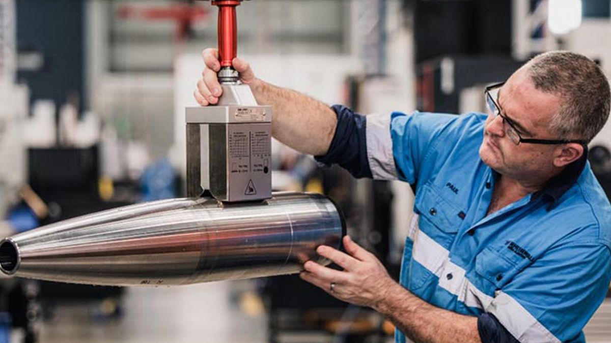 Міноборони підписало контракти з 12 вітчизняними виробниками на суму 130 млрд грн