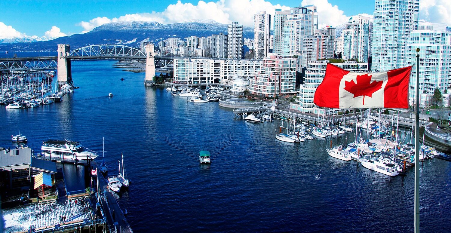 Канада прийме у себе зустріч міністрів закордонних справ країн G7