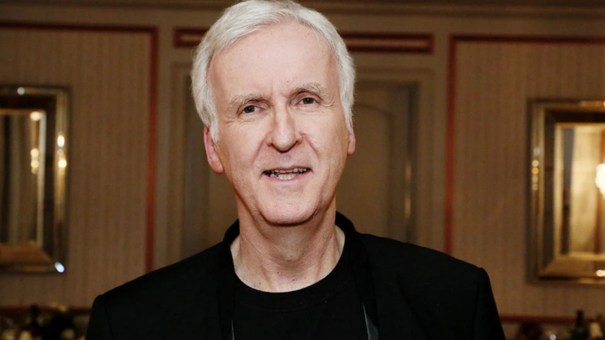 Джеймс Кемерон порівняв політику Дональда Трампа з “автокатастрофою”