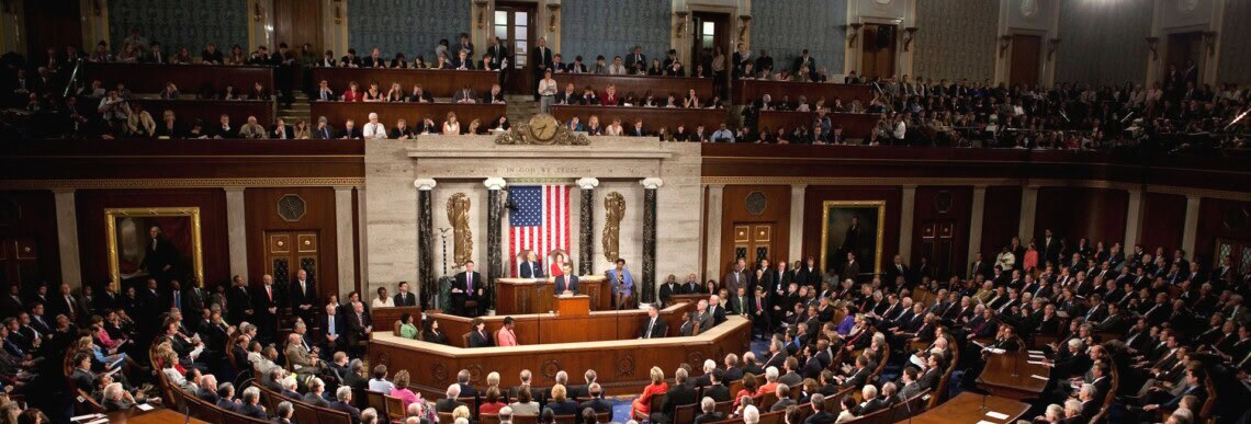 У США було представлено резолюцію про невизнання окупації України