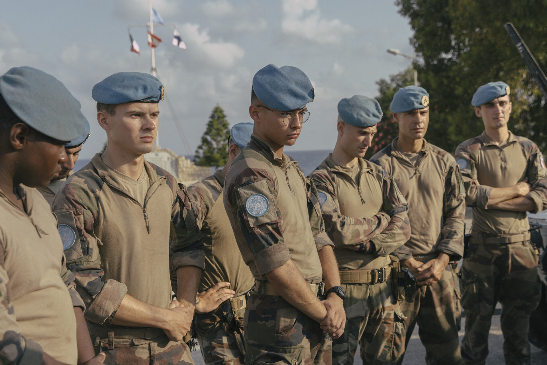 Греція висунула три умови для своєї участі в миротворчій місії в Україні