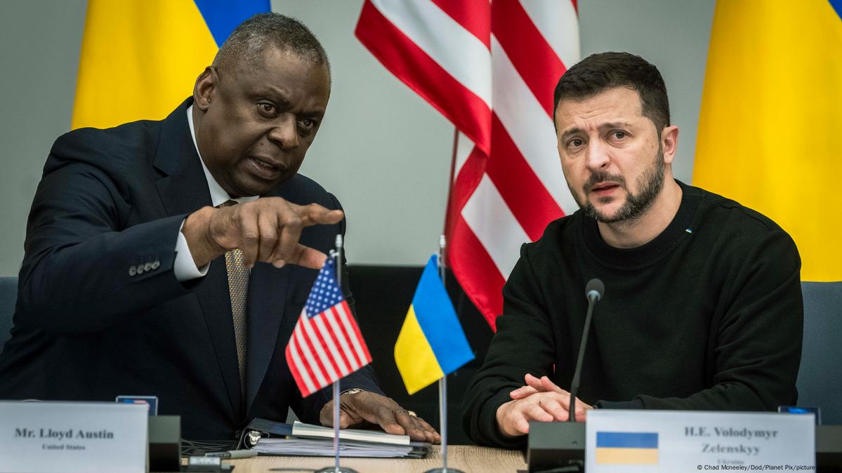 Трамп може припинити військову підтримку України – NYT