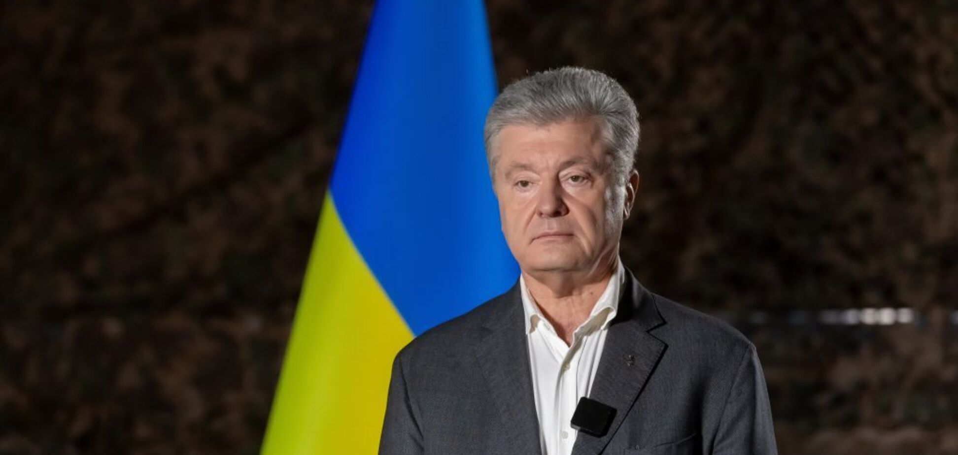 Порошенко радить Зеленському зустрітися із лідерами фракцій після розмови з Трампом