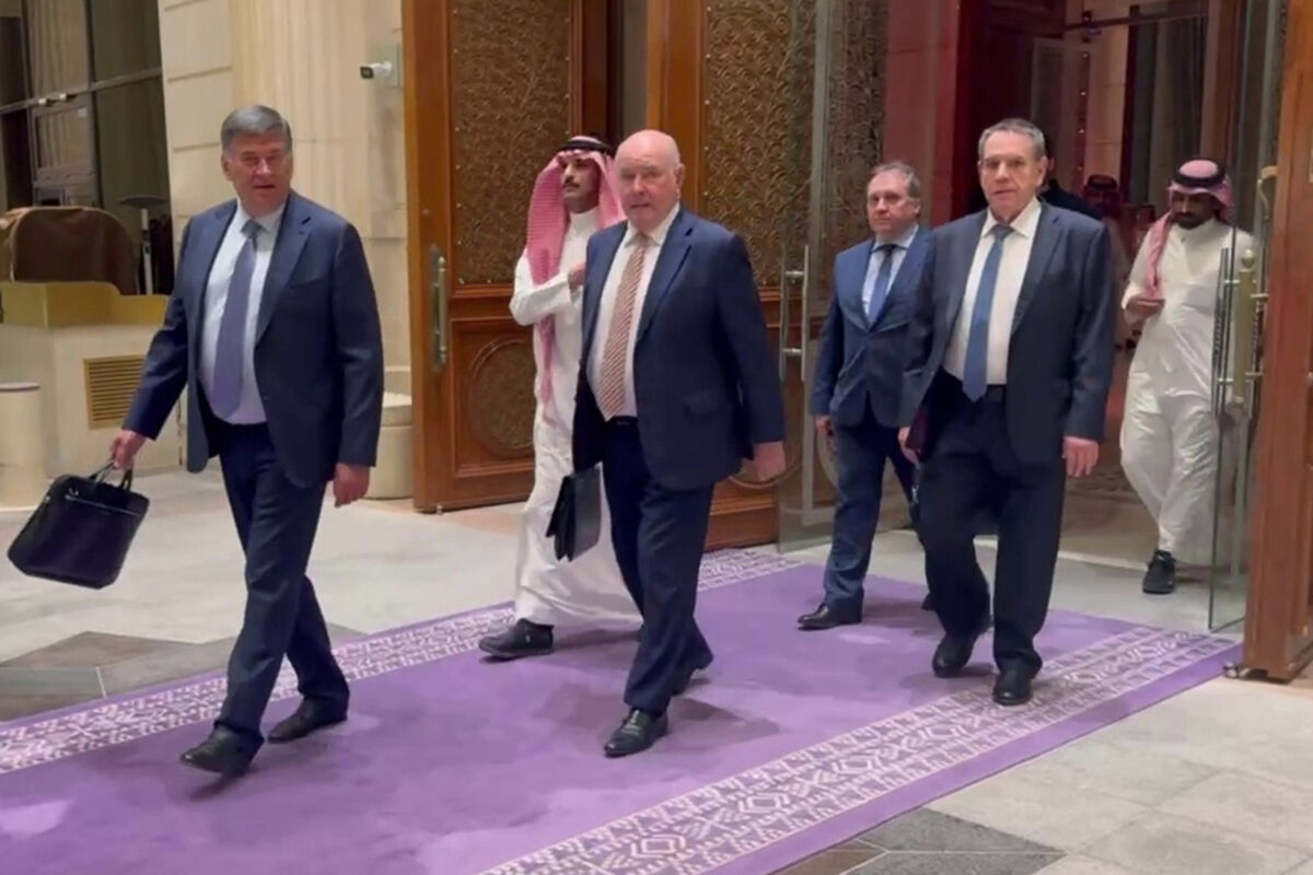 Спільна заява США і РФ буде присвячена припиненню вогню в Чорному морі – CBS