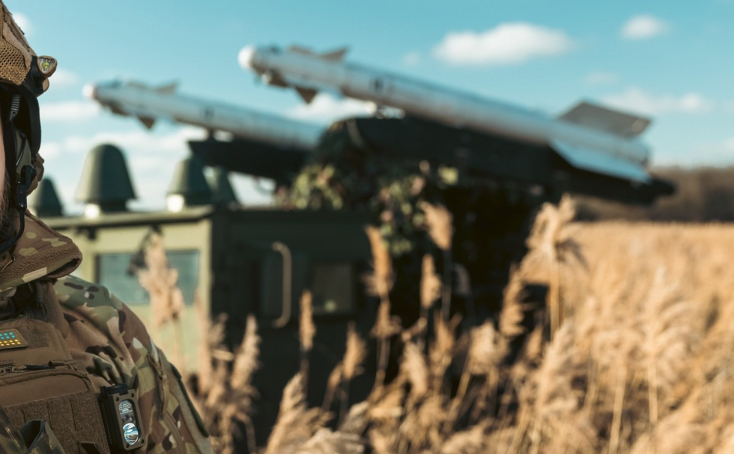 Україна запускає ракети з часів СРСР з нових наземних установок – Forbes