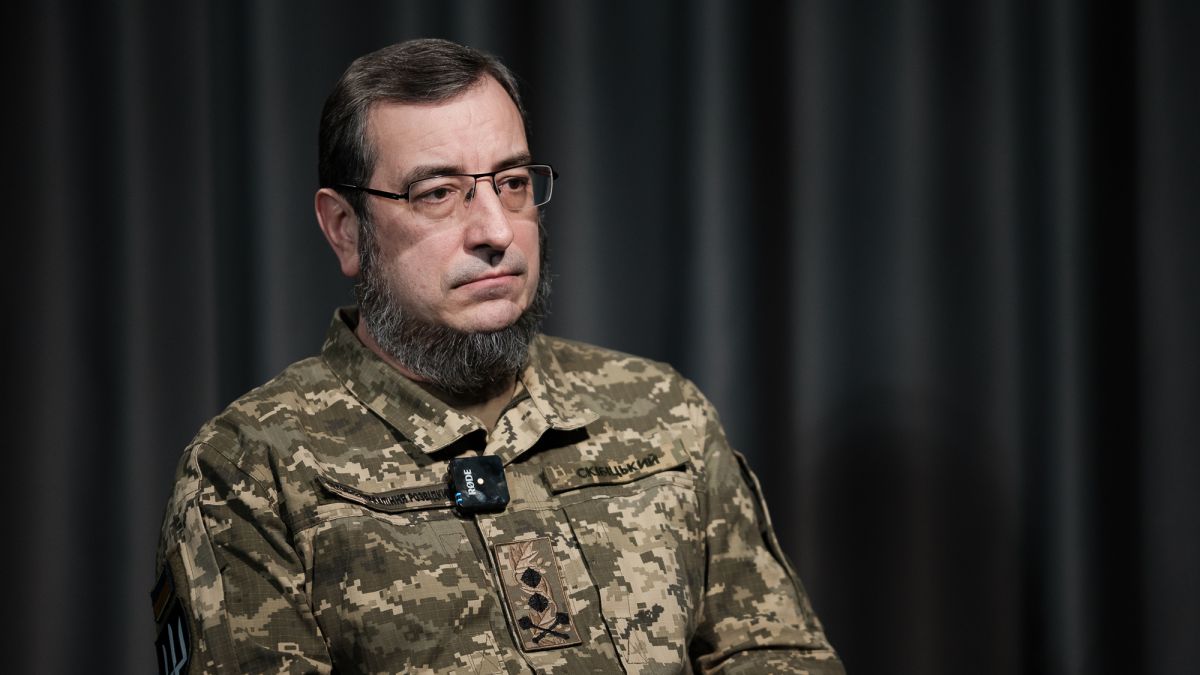 Із літа РФ почне запускати по Україні по 500 БПЛА за ніч – заступник голови ГУР