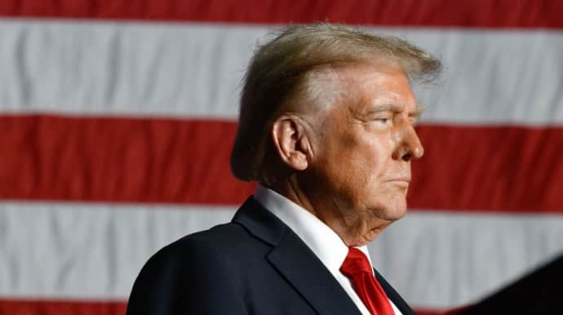 Трамп повідомив про бесіду з російським лідером