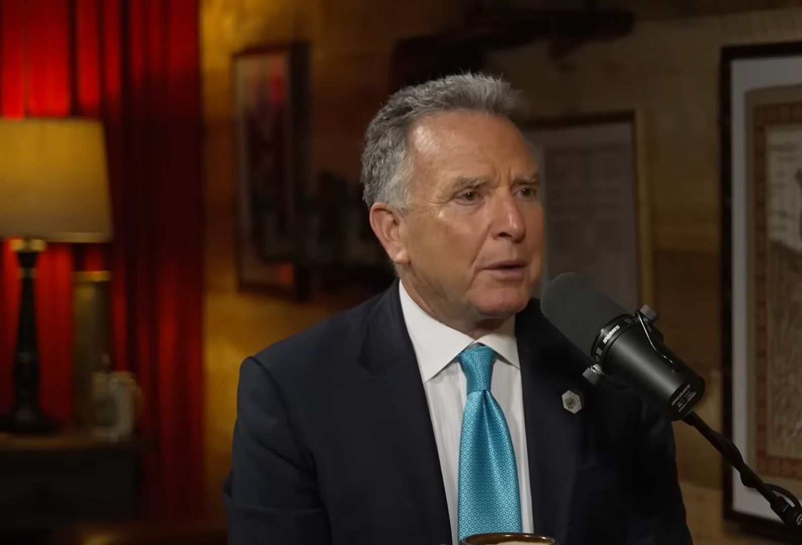 Спецпредставник Трампа відкинув пропозицію Стармера про розміщення миротворців в Україні