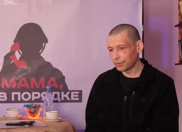 Полон під камерами: росіяни використовують українських полонених для нової хвилі пропаганди