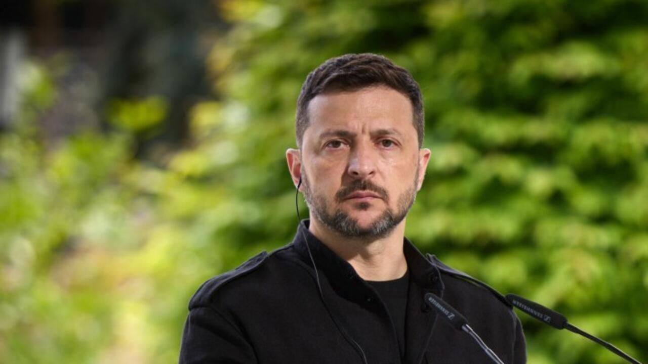 Чи буде українська делегація зустрічатися з російською: Зеленський оголосить рішення після бесіди з Ердоганом