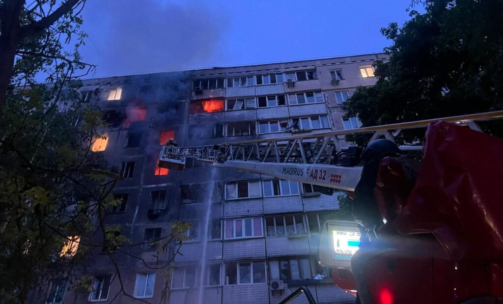 Джерело: ДСНС