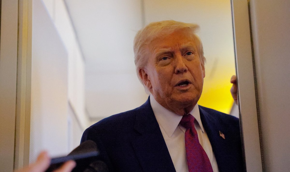 Трамп перестав підтримувати ідею 30-денного перемир’я України і РФ – Bild