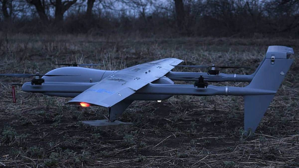 РФ масовано атакувала Україну БПЛА і ракетами: найбільше постраждав Київ