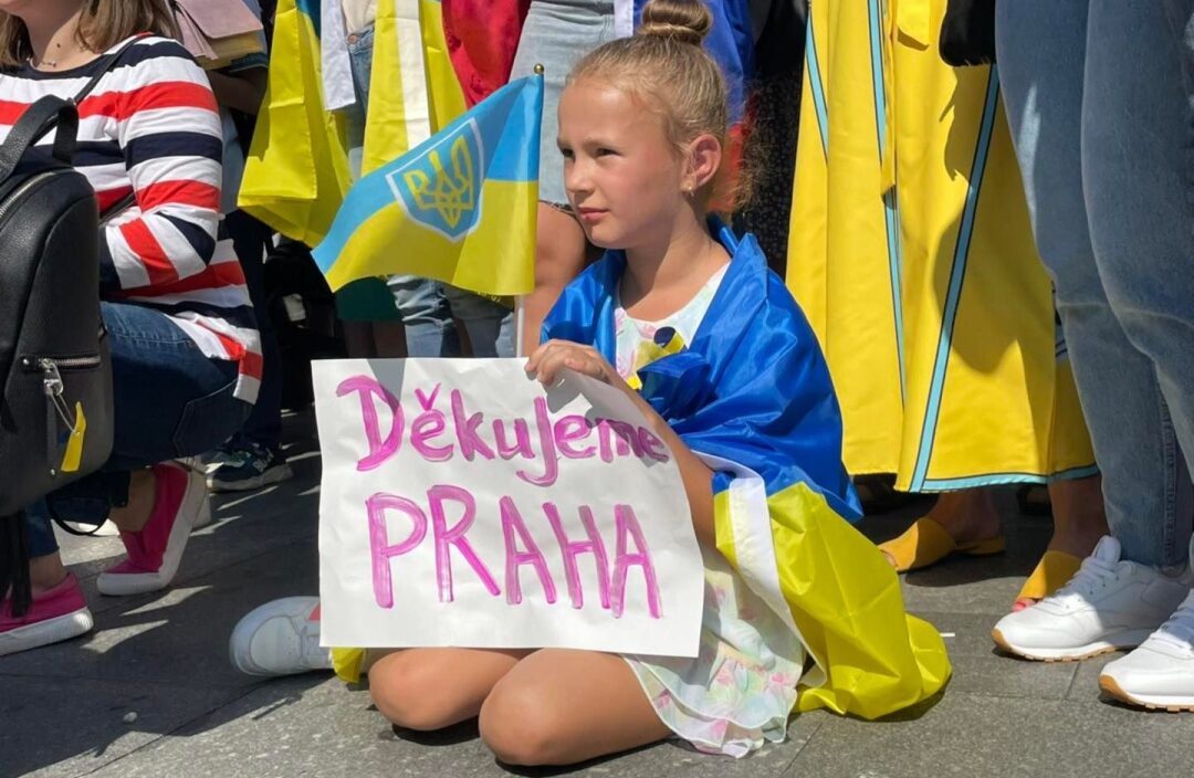 У Чехії та Польщі зростає напруженість щодо українців