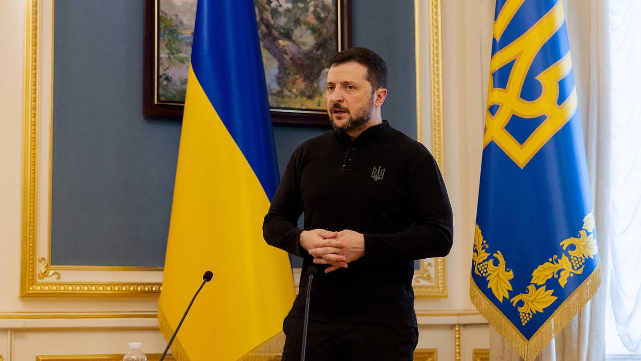 Зеленський вирішив достроково повернутися з Канади в Україну: CBC News назвало причину