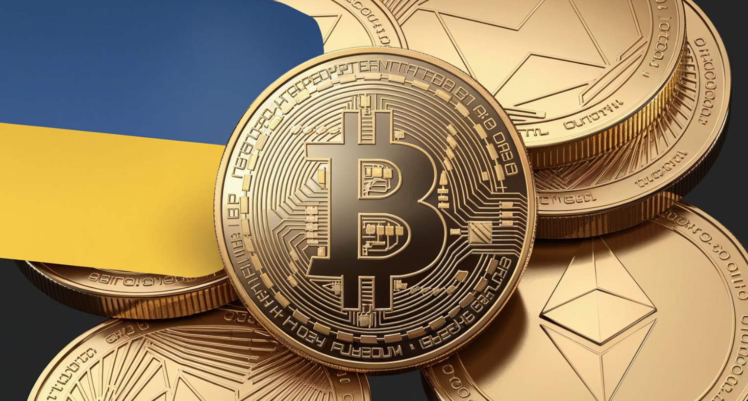 У Раді зареєстровано законопроєкт про створення українського крипторезерву – Железняк