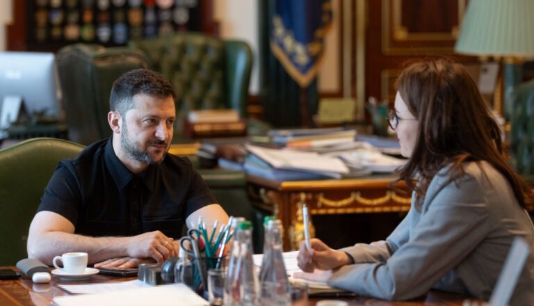 Джерело: t.me/V_Zelenskiy_official