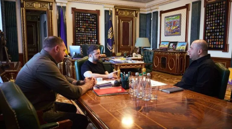 Джерело: t.me/V_Zelenskiy_official