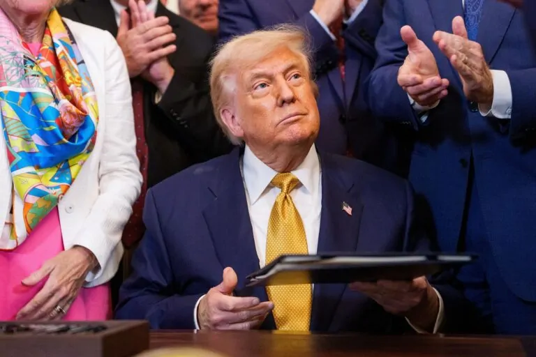 Москва з полегшенням сприйняла 50-денний ультиматум Трампа – The Telegraph
