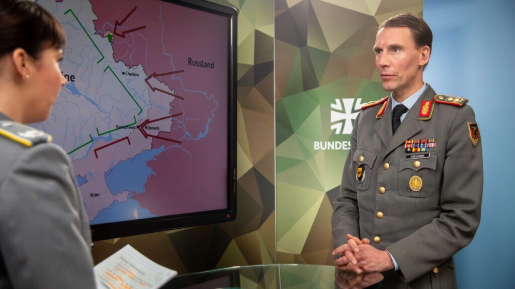 Джерело: bundeswehr.de