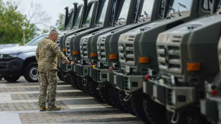 Джерлео: militarnyi.com