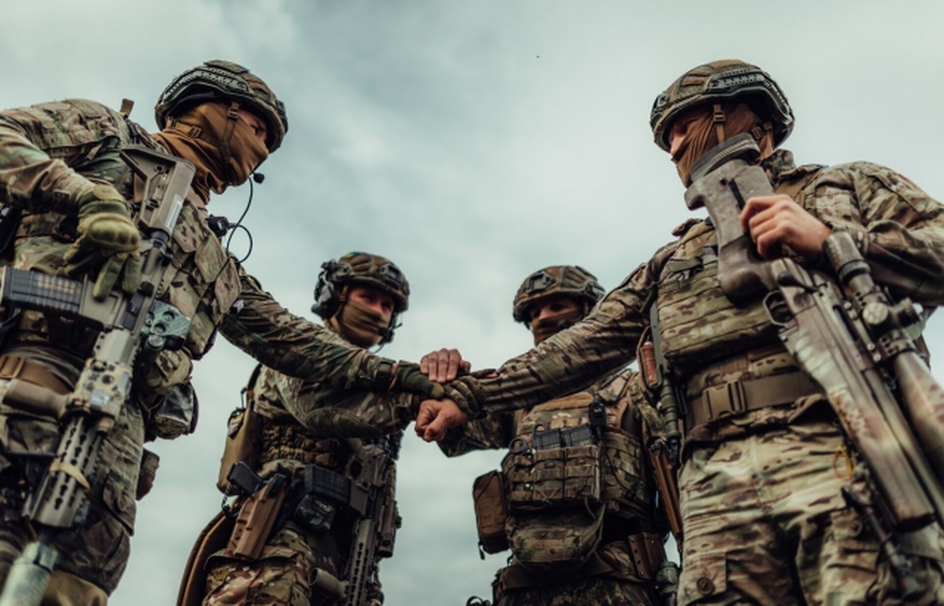 ЗСУ мають нові просування на Запорізькому напрямку