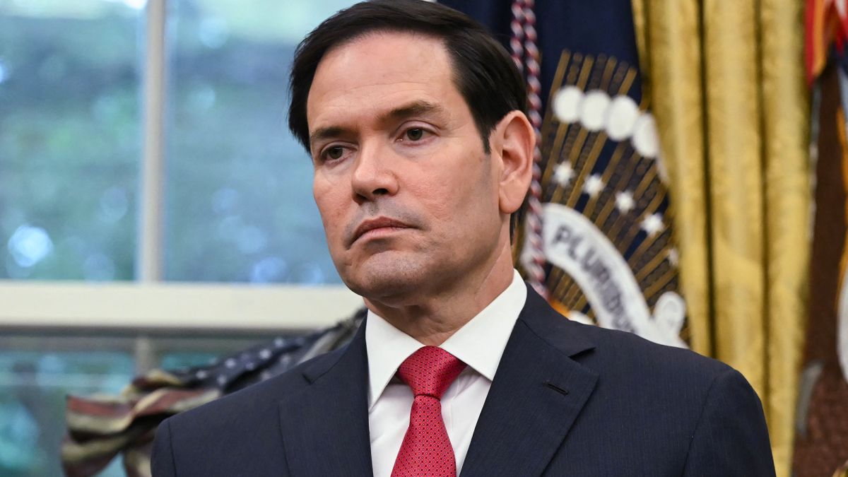 Марко Рубіо: Китай підтримує Росію, а сам залишається у тіні