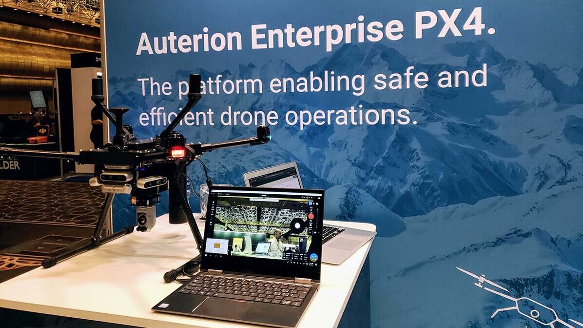 Україна отримає від США передовий модуль управління для дронів