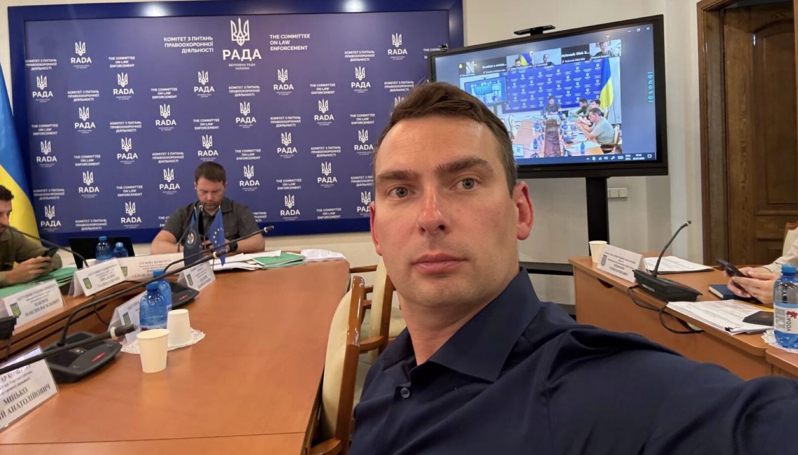 Профільний комітет ВР одноголосно підтримав документ про відновлення незалежності НАБУ і САП