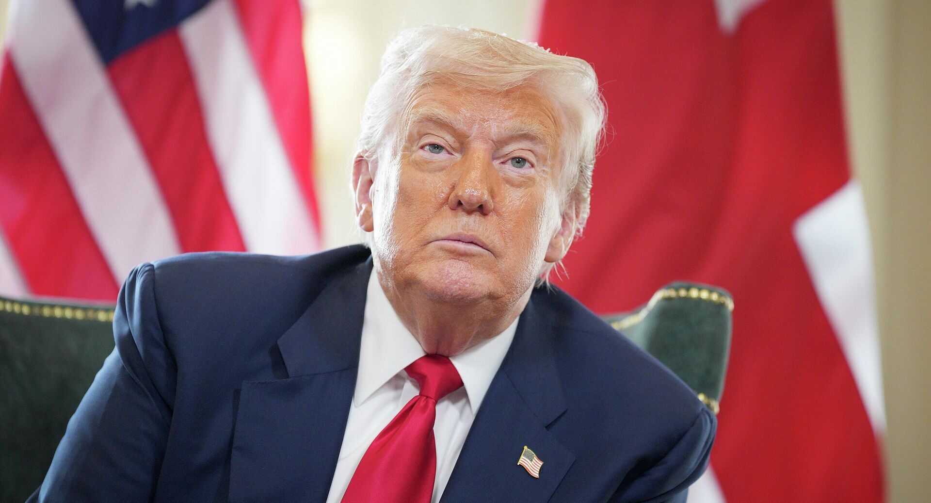 Сенат США пішов на канікули без ухвалення російських санкцій: рішення за Трампом – The Hill