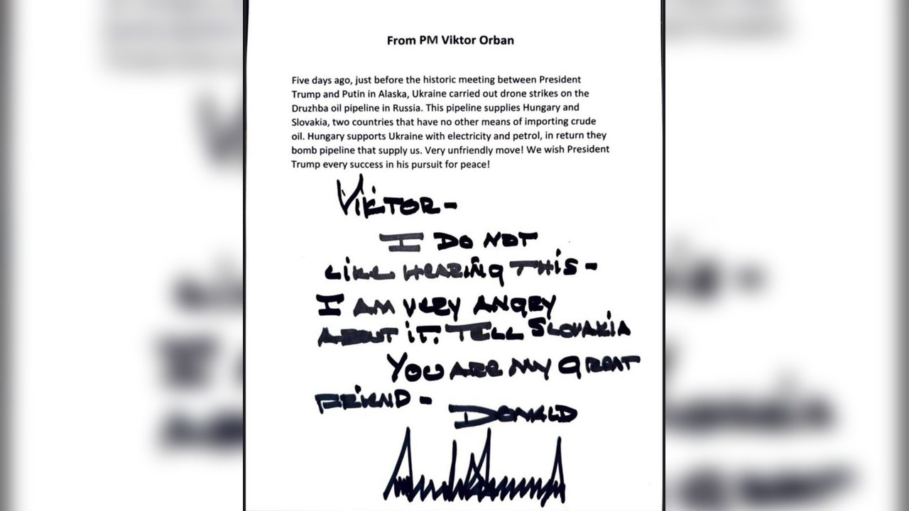 Джерело: Адміністрація Д. Трампа