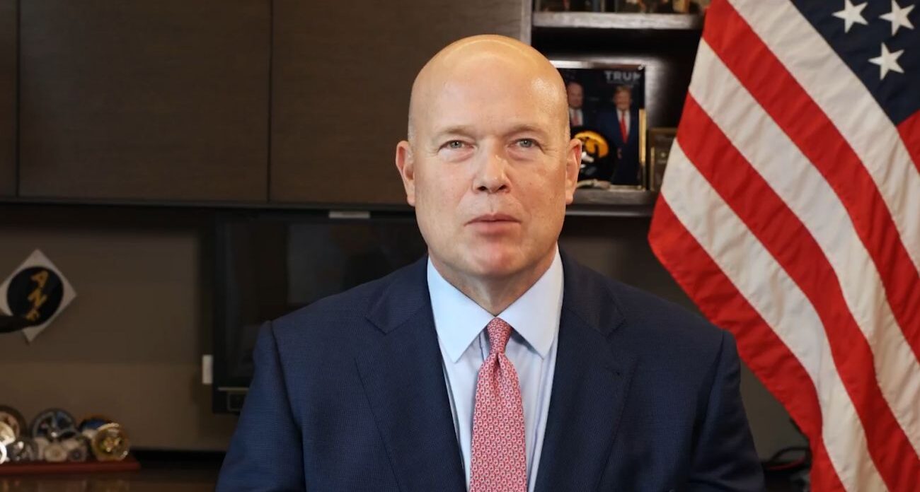 Під час візиту Віткоффа до РФ стане зрозумілою користь американської зброї для України – посол