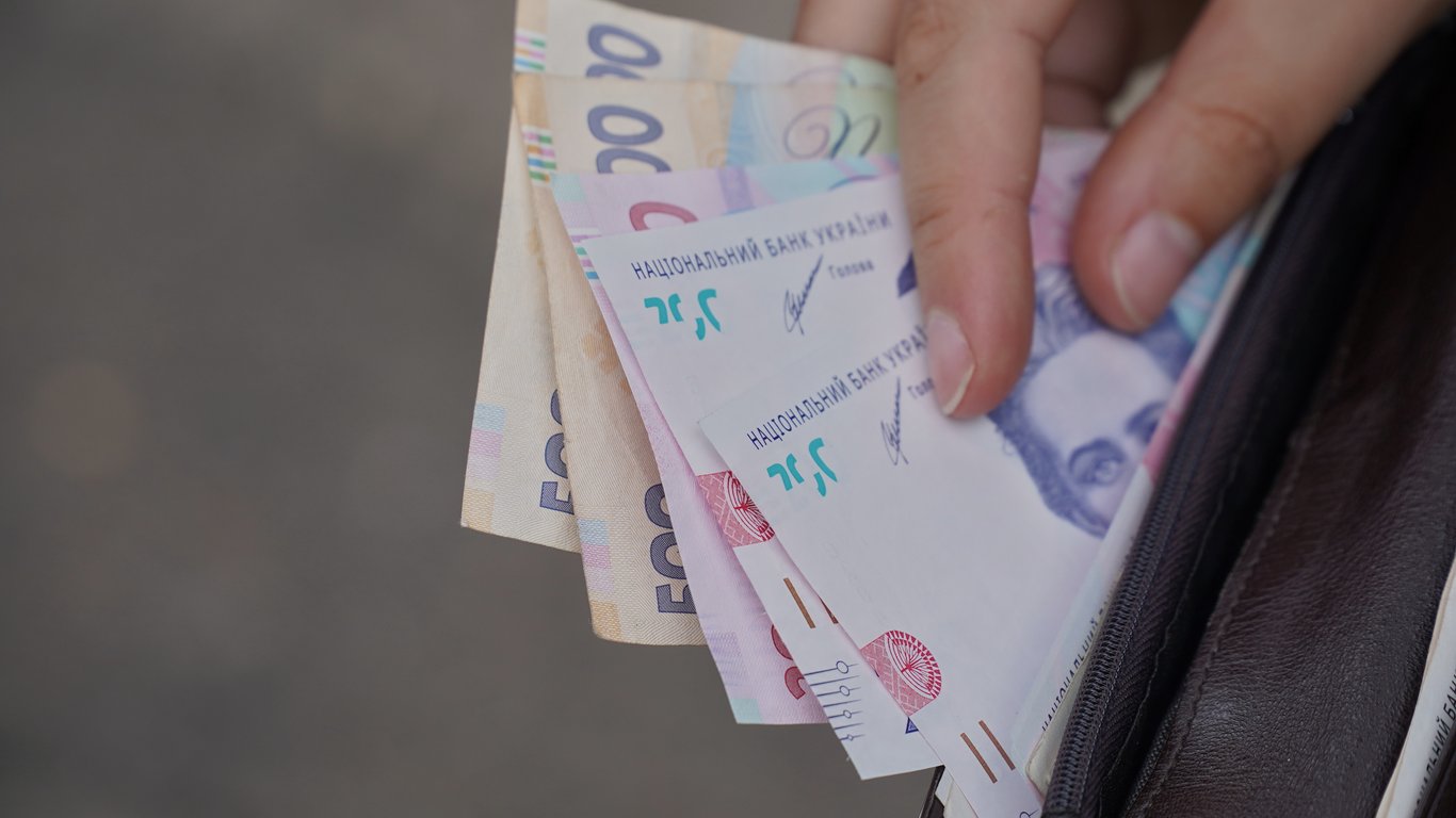 В Україні розслідують понад 35 тис випадків невиплати зарплат