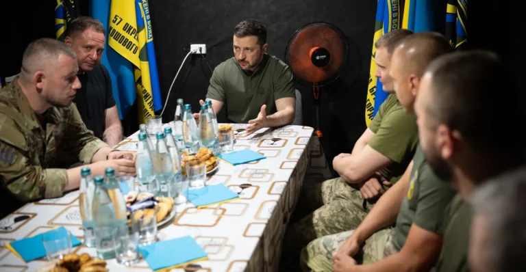 Джерело: t.me/V_Zelenskiy_official