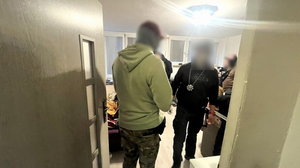 Джерело: wroclaw.policja.gov.pl