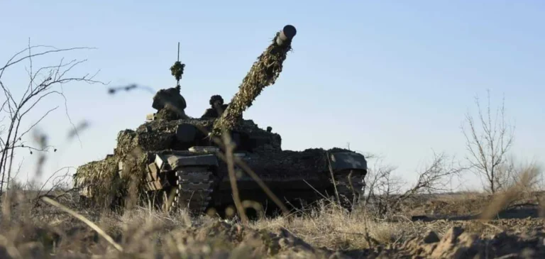 Росія на крок ближче до оточення Покровська