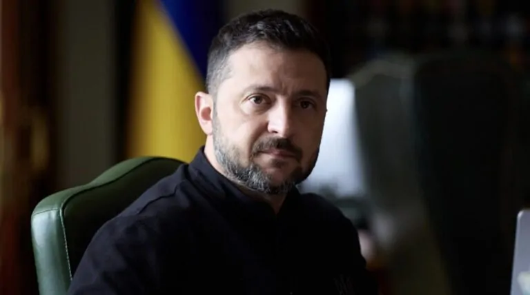 Джерело: t.me/V_Zelenskiy_official