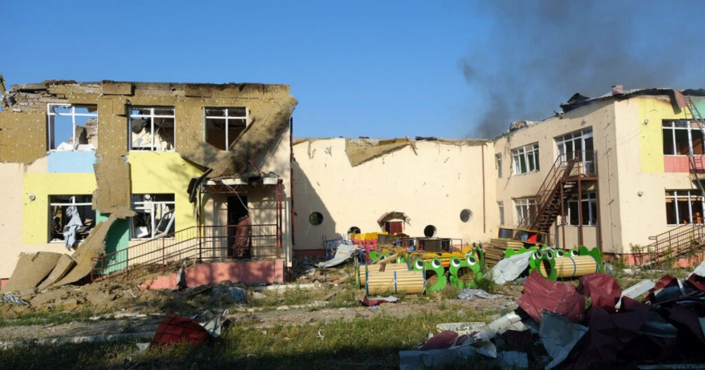 Джерело: pokrovsk.news