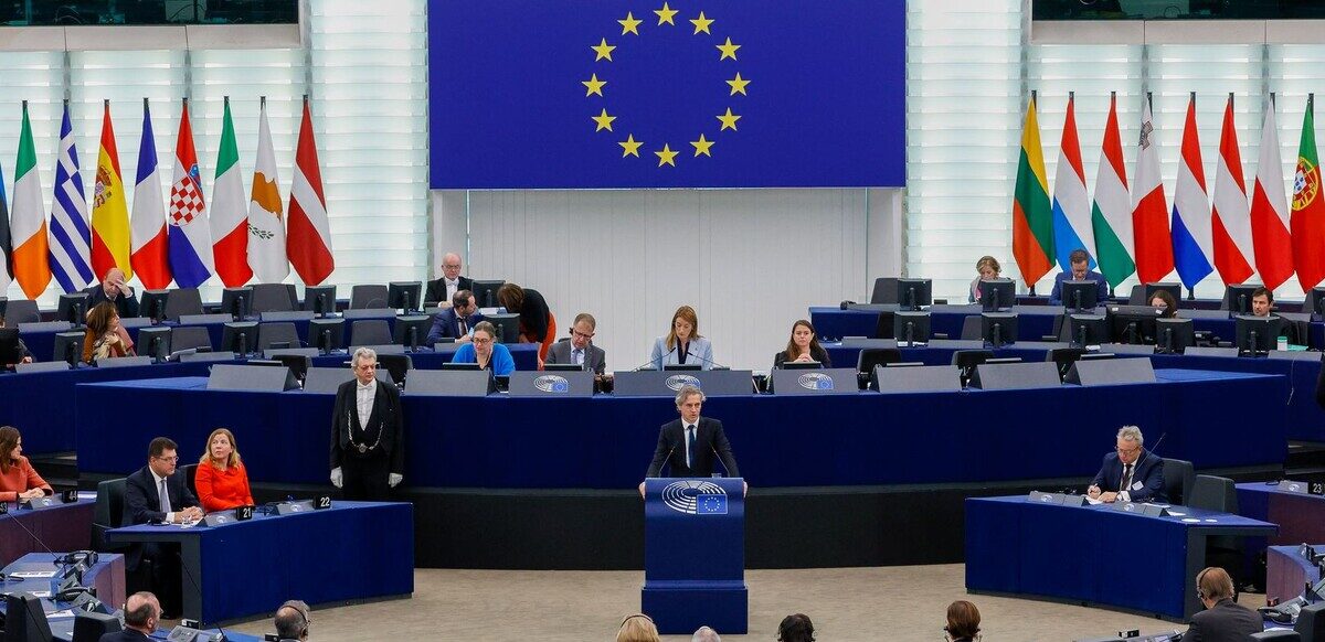 ЄС тимчасово відклав обговорення 19-го пакету санкцій проти Росії – Politico