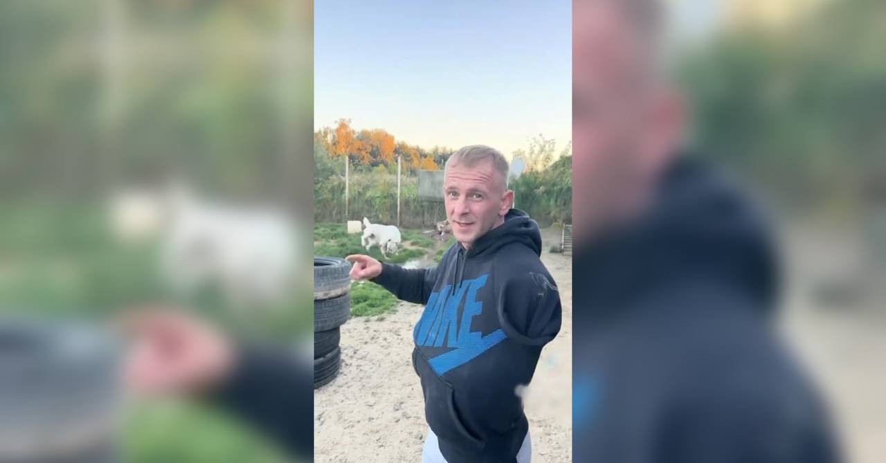 Співробітники ТЦК і поліції зламали руку блогеру з Рівного під час спроби мобілізації